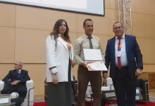 GIL24-TV مقتطف من تدخل د. العربي بوبكري في ندوة مشروع قانون المسطرة الجنائية… قراءات متقاطعة缩略图 GIL24-TV مقتطف من تدخل د. العربي بوبكري في ندوة مشروع قانون المسطرة الجنائية… قراءات متقاطعة缩略图