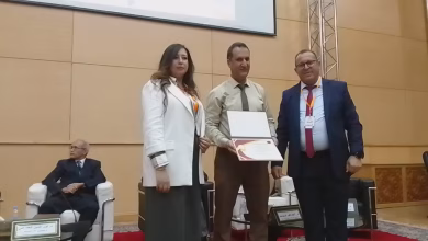 GIL24-TV مقتطف من تدخل د. العربي بوبكري في ندوة مشروع قانون المسطرة الجنائية… قراءات متقاطعة缩略图