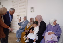 GIL24-TV مؤسسة منتدى أصيلة تنظم حفل إعذار جماعي缩略图