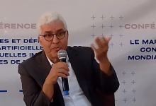 GIL24-TV Abdelhamid Bouchikhi… Promesse et défit de l’intelligence artificielle quels implications缩略图