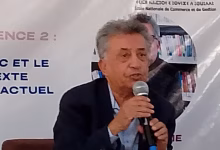 GIL24-TV الأستاد والمناضل والسياسي صلاح الديع يحاضر حول المغرب والوضع الدولي المعاصر缩略图 GIL24-TV الأستاد والمناضل والسياسي صلاح الديع يحاضر حول المغرب والوضع الدولي المعاصر缩略图