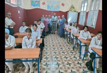 GIL24-TV وجدة …الانطلاقة الرسمية لبرنامج الفرصة الثانية بمستجدات وآفاق جديدة缩略图