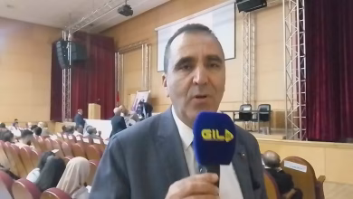 GIL24-TV تصريح عميد كلية الحقوق تأملات حول مشروع القانون الجنائي الى أي حد حقق المشروع أمنيات المجتمع缩略图