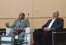 GIL24-TV كلمة الأستاد اسامة بمناسبة ندوة مشروع القانون الجنائي.. قراءات متقاطعة缩略图