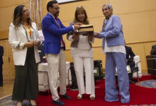 GIL24-TV تدخل الأستاذة سليمة فراجي في ندوة مشروع القانون الجنائي … قراءات متقاطعة缩略图