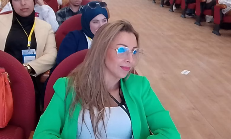 GIL24-TV ملتقى رواد المستقبل في دورته السادسة缩略图 GIL24-TV ملتقى رواد المستقبل في دورته السادسة缩略图