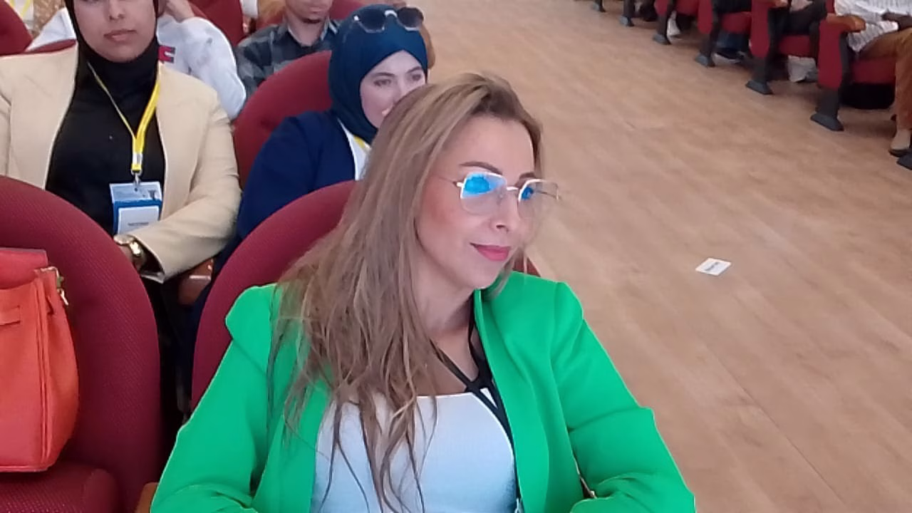 GIL24-TV ملتقى رواد المستقبل في دورته السادسة缩略图