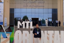 GIL24-TV وجدة تستضيف الدورة السادسة لملتقى رواد المستقبل缩略图