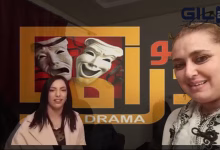 GIL24-TV فعاليات المونودراما وفرقة المسرح لتونس العاصمة缩略图