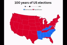 GIL24-TV 100 ans d’élections américaines缩略图