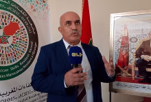 GIL24-TV ذ. عبدالباقي الحسين حول أهمة الكفاءات في الرفع من تنمية جهة الشرق缩略图