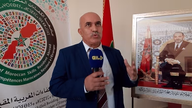 GIL24-TV ذ. عبدالباقي الحسين حول أهمة الكفاءات في الرفع من تنمية جهة الشرق缩略图