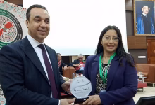 GIL24-TV دة. انتصار حدية حول دور الجامعة في ضل التحديات المعاصرة缩略图