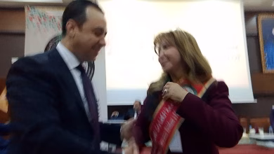 GIL24-TV ذة. سليمة فراجي على هامش الجامعة المغربية: جامعة للكفاءات المنتجة缩略图