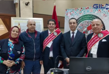 GIL24-TV د. ردوان قديري… جامعة محمد الأول بوجدة كانت ولا زالت احدى الجامعات المغربية الرائدة بكفاءاتها缩略图