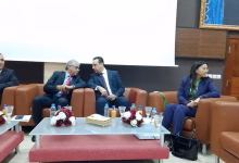 GIL24-TV ندوة الجامعة المغربية، جامعة للكفاءات المنتجة… الحصيلة والآفاق. في صور缩略图