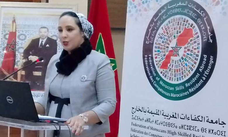GIL24-TV نداء وجدة من أجل استثمار وتشجيع الكفات الوطنية … بمناسبة نودة الجامعة المغربي جامعة الكفاءات缩略图 GIL24-TV نداء وجدة من أجل استثمار وتشجيع الكفات الوطنية … بمناسبة نودة الجامعة المغربي جامعة الكفاءات缩略图