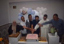 GIL24-TV الفضاء الجمعوي المشترك” في بركان: منصة للعمل المدني التنموي缩略图