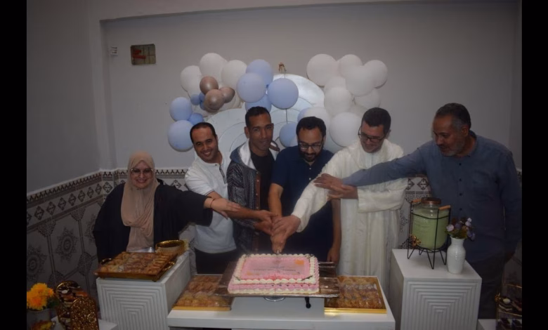 GIL24-TV الفضاء الجمعوي المشترك” في بركان: منصة للعمل المدني التنموي缩略图 GIL24-TV الفضاء الجمعوي المشترك” في بركان: منصة للعمل المدني التنموي缩略图