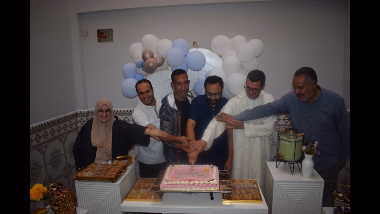 GIL24-TV الفضاء الجمعوي المشترك” في بركان: منصة للعمل المدني التنموي缩略图