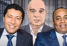 “إسكوبار الصحراء”.. دفاع الناصري يطلب خبرة تقنية على هاتف لطيفة رأفت缩略图 “إسكوبار الصحراء”.. دفاع الناصري يطلب خبرة تقنية على هاتف لطيفة رأفت缩略图