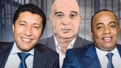 “إسكوبار الصحراء”.. دفاع الناصري يطلب خبرة تقنية على هاتف لطيفة رأفت缩略图