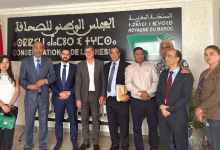 اتحاد المقاولات الصحفية الصغرى يراسل اللجنة المؤقتة للصحافة حول انتحال الصفة缩略图