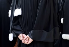 احتجاجات المحامين تربك جلسات المحاكم缩略图