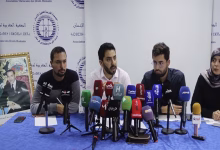 الأطباء والصيادلة يهددون بالتصعيد缩略图