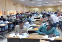 ازيد من 93 ألف و400 شخص ترشح لولوج مختلف أسلاك الشرطة缩略图