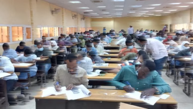 ازيد من 93 ألف و400 شخص ترشح لولوج مختلف أسلاك الشرطة缩略图