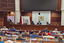 “المعارضة الاتحادية” تناقش بمجلس النواب الحركة الجمعوية وتحديات الحياة الديمقراطية缩略图