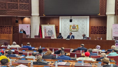 “المعارضة الاتحادية” تناقش بمجلس النواب الحركة الجمعوية وتحديات الحياة الديمقراطية缩略图