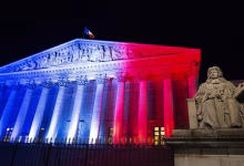 تقرير: فرنسا … بين تزايد الدَين السيادي واستياء نتنياهو وموت الاتحاد الاوربي ومطالب بالافراج عن اقدم معتقل في العالم缩略图