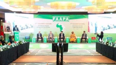 الفيدرالية الأطلسية لوكالات الأنباء الإفريقية: مكافحة الأخبار الزائفة وأهمية التحقق من الوقائع محور جلسة نقاش بأبيدجان缩略图
