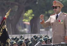 المجلس الوزاري برئاسة الملك يصادق على 7 مشاريع مراسيم تهم المجال العسكري缩略图