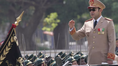 المجلس الوزاري برئاسة الملك يصادق على 7 مشاريع مراسيم تهم المجال العسكري缩略图