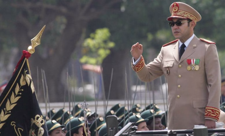 المجلس الوزاري برئاسة الملك يصادق على 7 مشاريع مراسيم تهم المجال العسكري缩略图 المجلس الوزاري برئاسة الملك يصادق على 7 مشاريع مراسيم تهم المجال العسكري缩略图