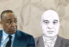 ملف”إسكوبار الصحراء”.. النيابة العامة ترفض استدعاء أحمد أحمد و المالي缩略图