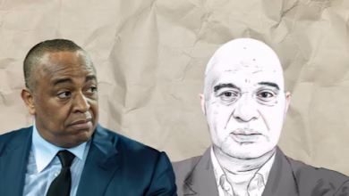 ملف”إسكوبار الصحراء”.. النيابة العامة ترفض استدعاء أحمد أحمد و المالي缩略图