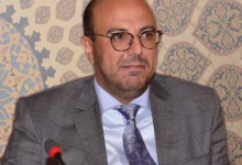 انتخاب محمد ولد الرشيد رئيسا جديدا لمجلس المستشارين缩略图