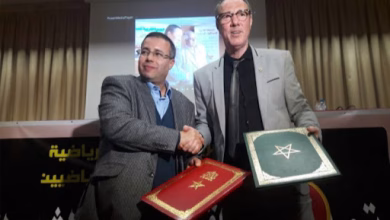 تنظيمات مهنية تدعو لقجع و بلقشور لوقف تجاوزات جمعية لا تمثل الصحافيين الرياضيين缩略图