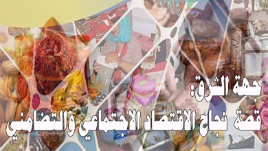 جهة الشرق: قصة نجاح الاقتصاد الاجتماعي والتضامني بالمغرب缩略图