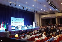 الاحتاد المغاربي … مصير مشرتك، موضوع جامعة بالسعيدية ونداء لشبيبات المنطقة المغاربية缩略图 الاحتاد المغاربي … مصير مشرتك، موضوع جامعة بالسعيدية ونداء لشبيبات المنطقة المغاربية缩略图