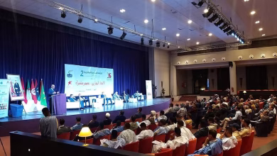 الاحتاد المغاربي … مصير مشرتك، موضوع جامعة بالسعيدية ونداء لشبيبات المنطقة المغاربية缩略图