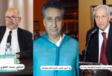 بعد موت مؤسسه، حزب النهضة والفضيلة على صفيح ساخن缩略图