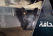 خبير الصواريخ: أهداف الهجوم الإيراني على إسرائيل缩略图 خبير الصواريخ: أهداف الهجوم الإيراني على إسرائيل缩略图