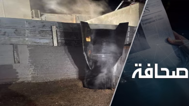 خبير الصواريخ: أهداف الهجوم الإيراني على إسرائيل缩略图