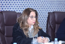 فاطمة السعدي تخلف أبو الغالي في القيادة الجماعية لـ” البام”缩略图