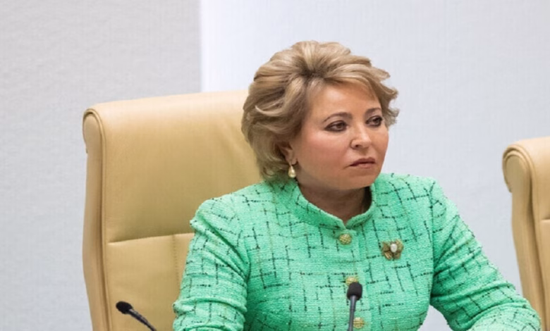 ماتفيينكو: قمة “بريكس” وليس الانتخابات الأمريكية ستحدد مسار التاريخ缩略图 ماتفيينكو: قمة “بريكس” وليس الانتخابات الأمريكية ستحدد مسار التاريخ缩略图